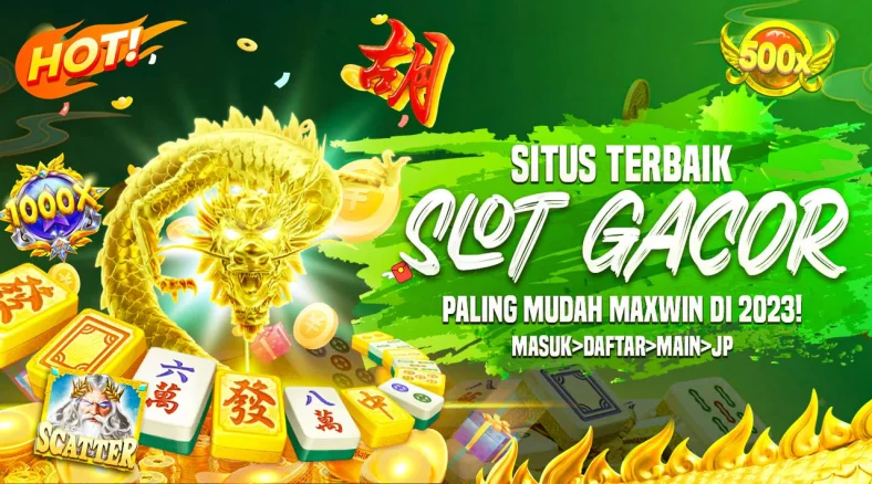 Cara Menghindari Kesalahan Umum di Slot Bet 100