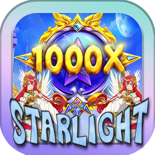 Starlight Princess: Wujudkan Mimpi Jackpot Anda!