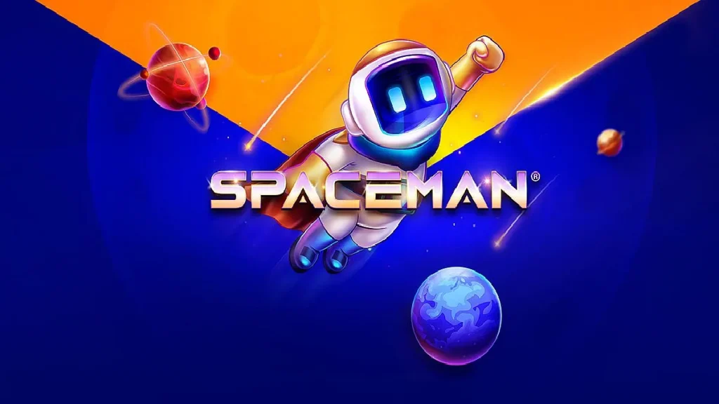 Slot Seru: Misi Astronaut untuk Menang di Spaceman!