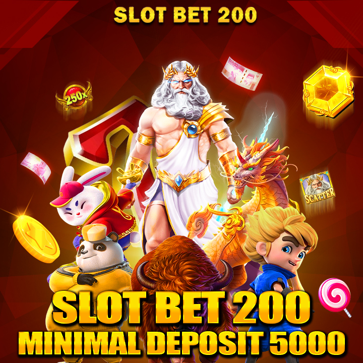 Mencari Situs Slot Bet Kecil 100 Perak? Temukan Di Sini!