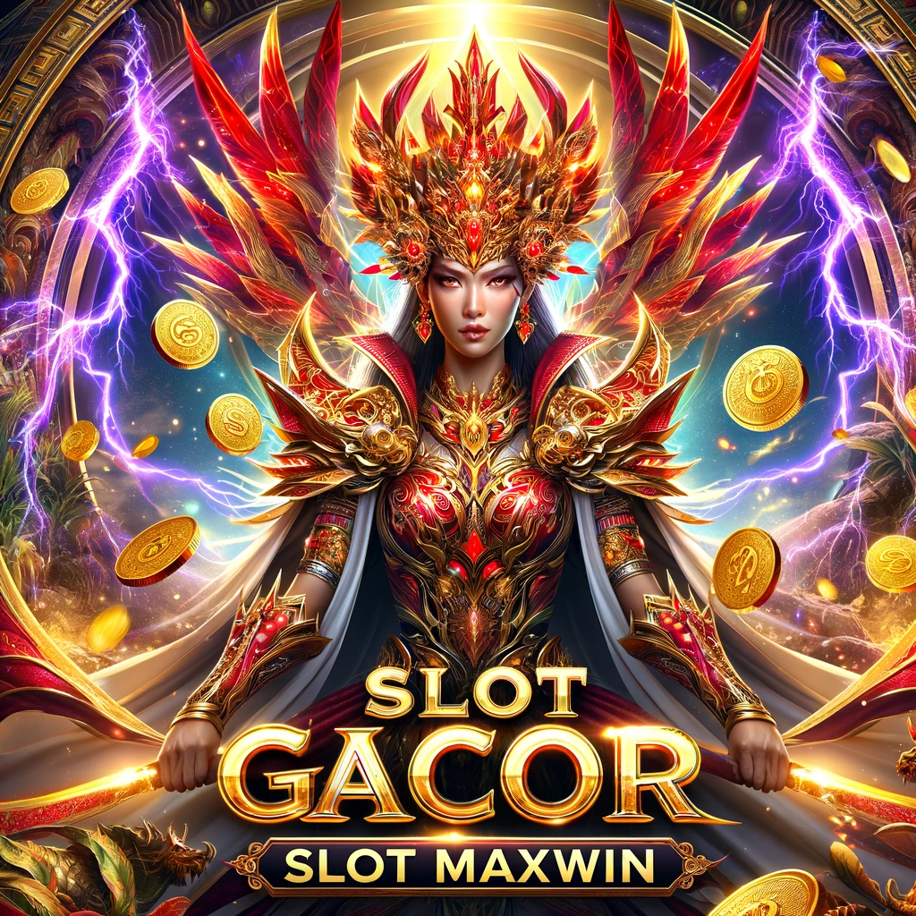 Slot Deposit Dana 10 Ribu 2025, Cepat dan Anti Ribet!