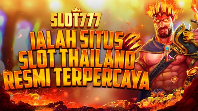 Slot777 Memberikan Kemenangan Jackpot Gacor untuk Pemain Setia