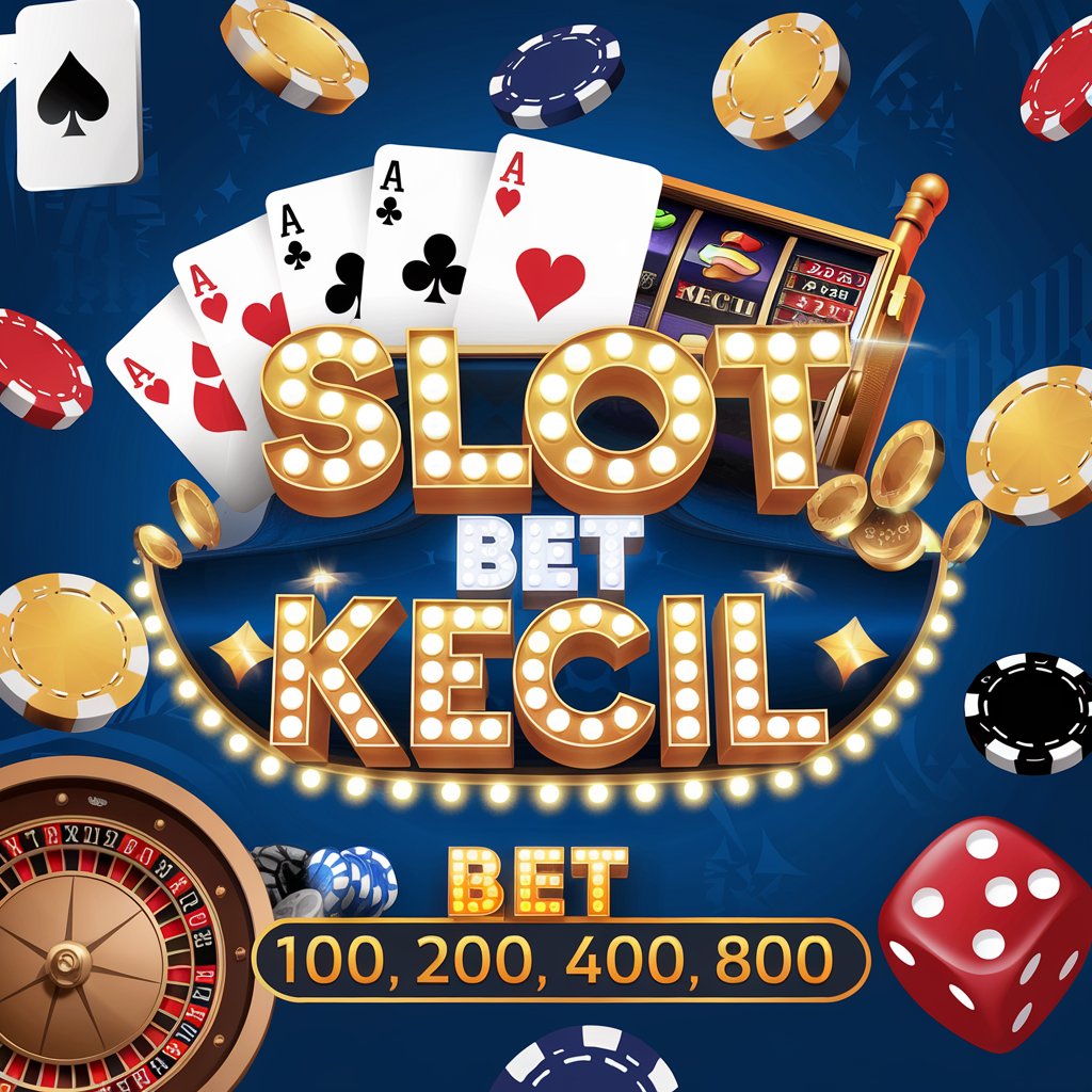 Alasan Slot Bet 200 Jadi Pilihan Favorit Para Bettor Lama