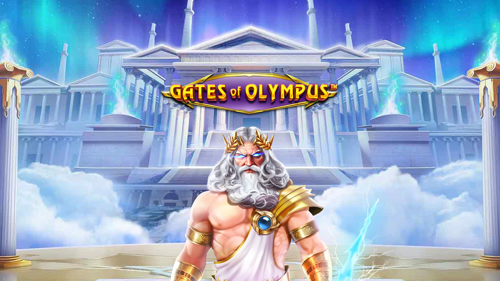 Slot Olympus Ceriabet: Permainan Slot dengan Kemenangan Menggiurkan