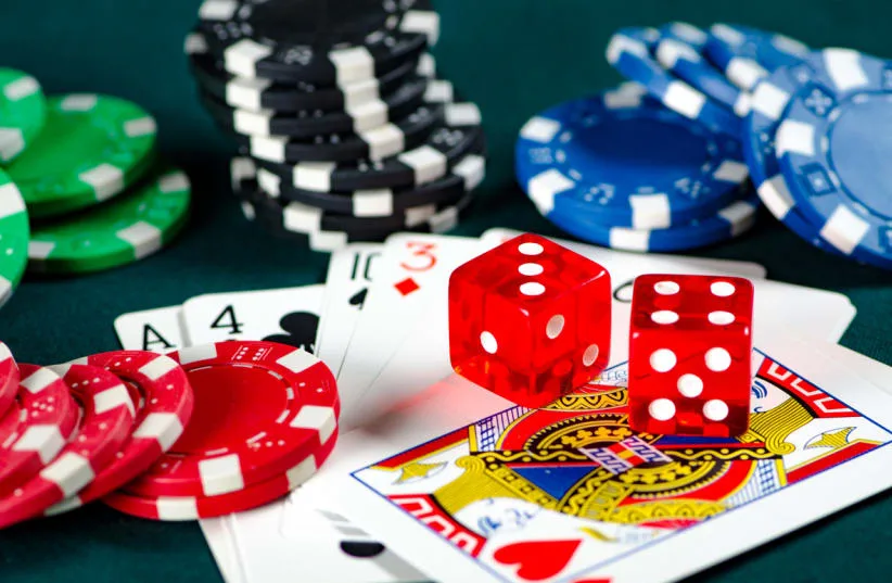 Inovasi Terbaru dalam Dunia Casino Online Tahun Ini