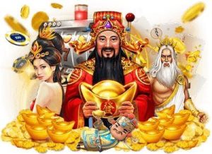 Tips Pilih Slot Online Gacor Tanpa Modal Besar