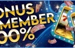 Slot Bonus New Member 100: Panduan Lengkap untuk Pemain Baru