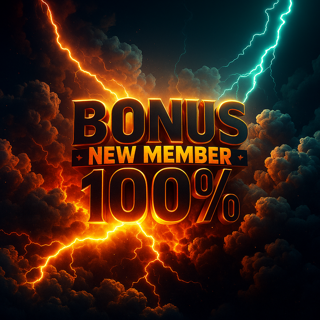 Bonus New Member Slot Online: Investasi Awal yang Menguntungkan