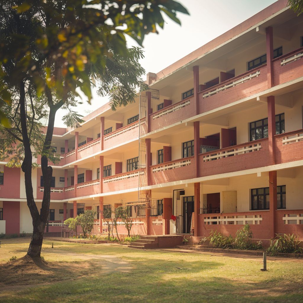 Academic Excellence at St. Joseph Boys’ High School Khadki