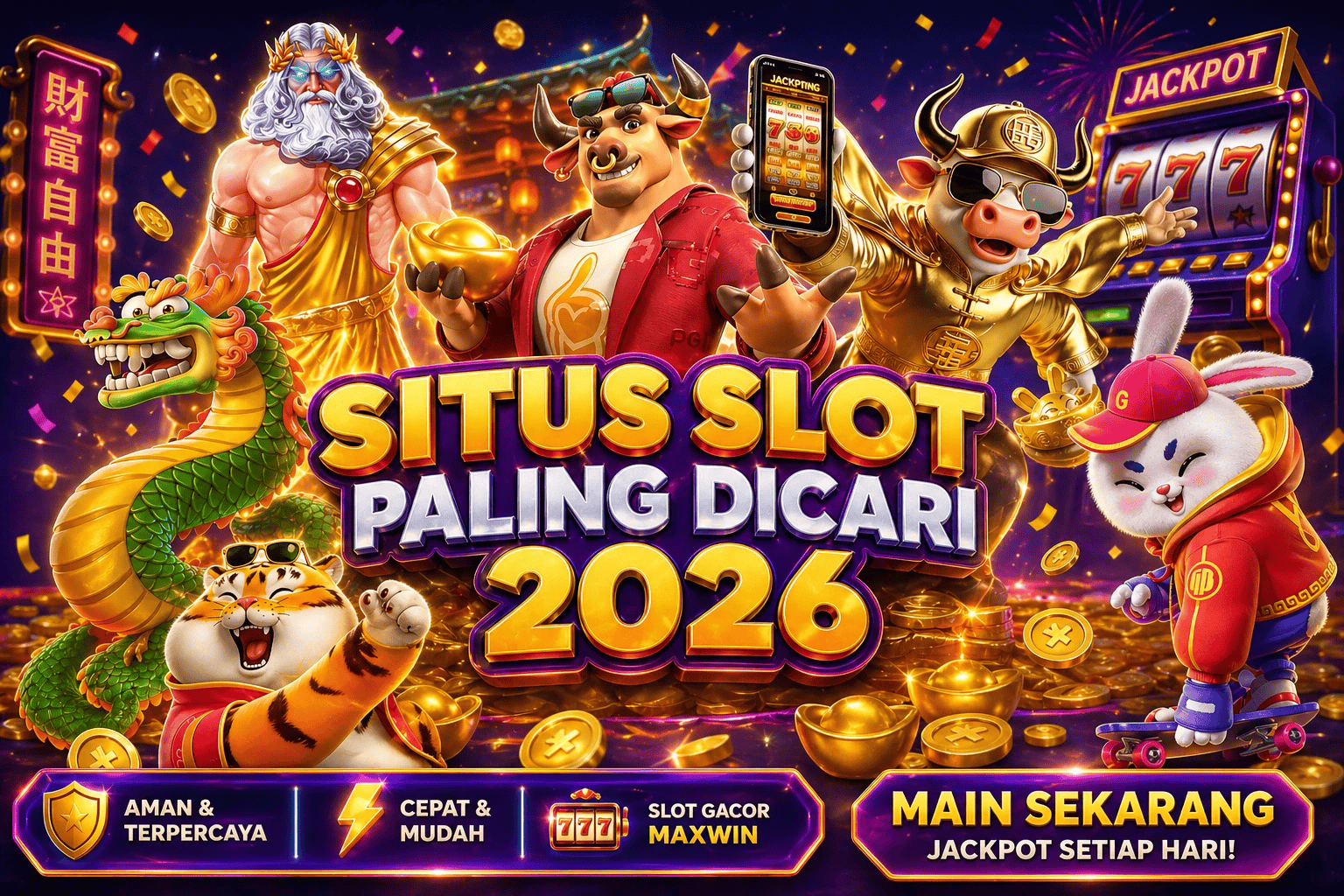 Parlay dan Strategi Kombinasi yang Sering Dipakai di Dunia Slot Online