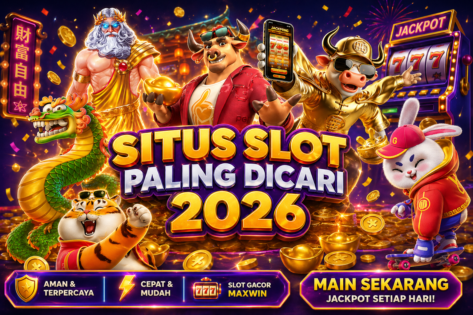 Slot Online: Hiburan Praktis di Era Digital